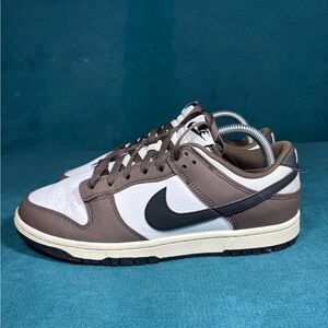 Nike Dunk Next Nature Low Cacao Wow - Men’s 8.5